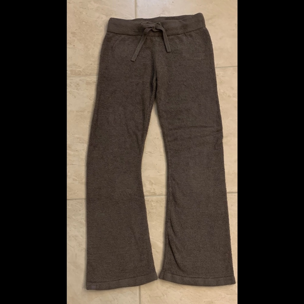 Barefoot Dreams Bamboo Chic Lite Lounge Pants/XS